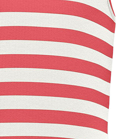 Kids Only Top - Rib - KogKenya - Rose Of Sharon