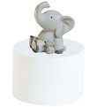 Kids by Friis Tandæske - Elefant & Mus
