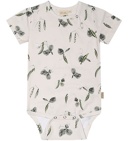 Petit Piao Body k/æ - Pea Flower