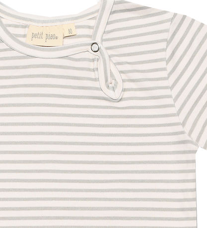 Petit Piao Body k/æ - Mineral Green