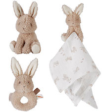Little Dutch Gaveæske - 15 cm - Baby Bunny