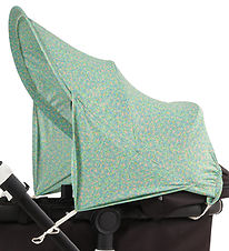 Konges Sløjd Pram Sun Shade - Ray - UV50+ - Midsummer