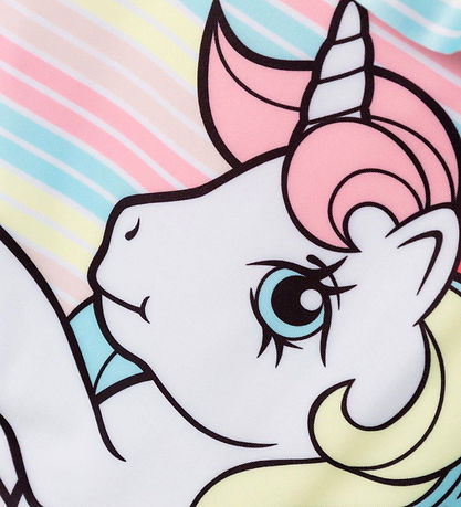 Name It Badedragt - NmfMama My Little Pony - Murex Shell