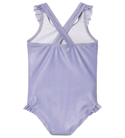 Name It Badedragt - NmfMedina Gabby - Heirloom Lilac