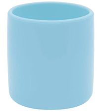 We Might Be Tiny Kop - Silikone - 220 ml - Powder Blue