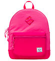 Herschel Rygsæk - Heritage - Youth - Hot Pink/Raspberry Sorbet