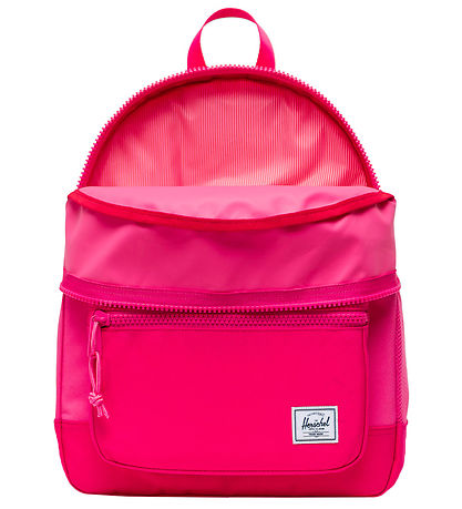 Herschel Rygsæk - Heritage - Youth - Hot Pink/Raspberry Sorbet