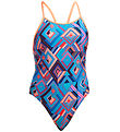 Funkita Badedragt - Diamond Back - UV50+ - Boxed Up