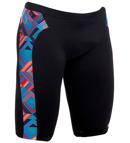 Funkita Badebukser - Training Jammers - UV50+ - Boxed Up