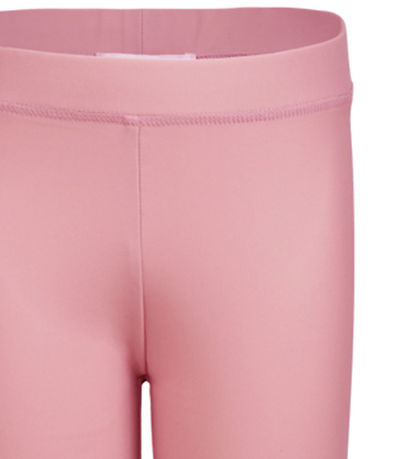 Petit Crabe Badeleggings - Fly - UV50+ - Lemonade