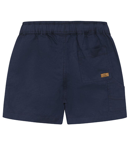 Hust and Claire Shorts - HCHakon - Blues