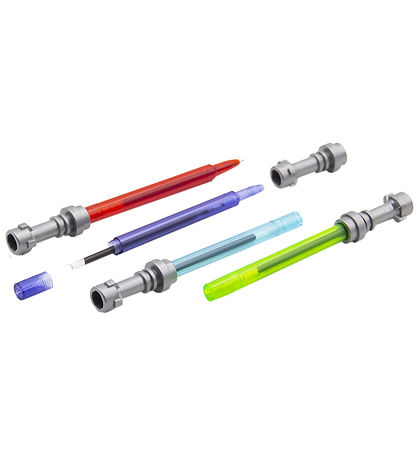 LEGO® Star Wars - Lyssværd Multi Color Pen