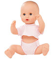 Götz Dukke - Sleepy Aquini - 33 cm - To Dress