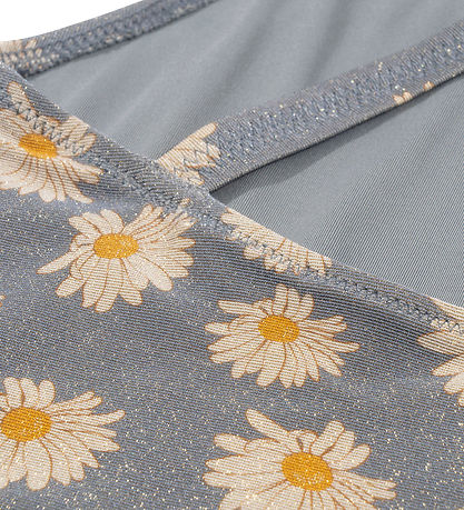 Konges Sløjd Badedragt - Jade - Daisy Blue