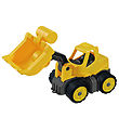 BIG Legetøj - Power Worker Mini Wheel Loader