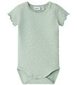 Name It Body k/æ - NbfHadot - Silt Green