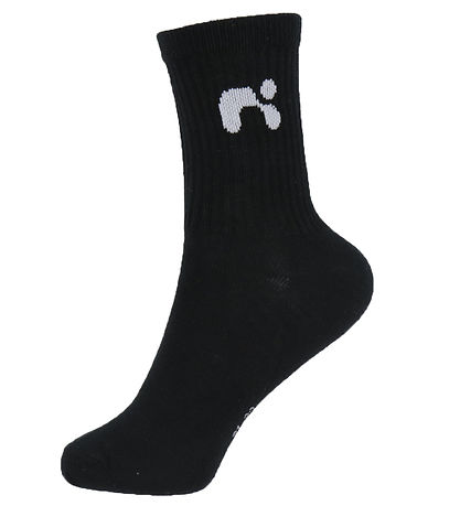 Name It Strømper - Noos - NknLaris - 5 pak - Black