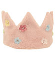 Meri Meri Udklædning - Plush Pink Crown