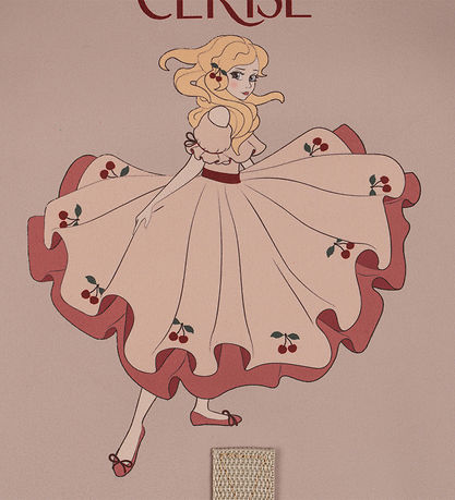 Konges Sløjd Svømmevest - Frill - Princess