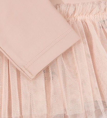Konges Sløjd Badedragt - Strut - Cherry Blush