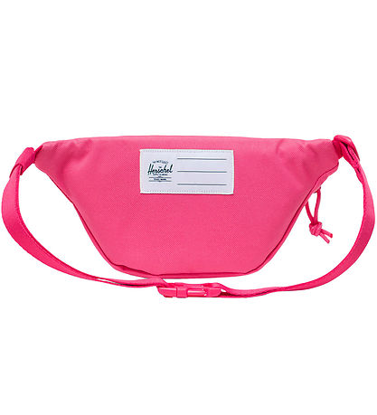 Herschel Bæltetaske - Heritage - Hot Pink