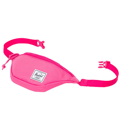 Herschel Bæltetaske - Heritage - Hot Pink