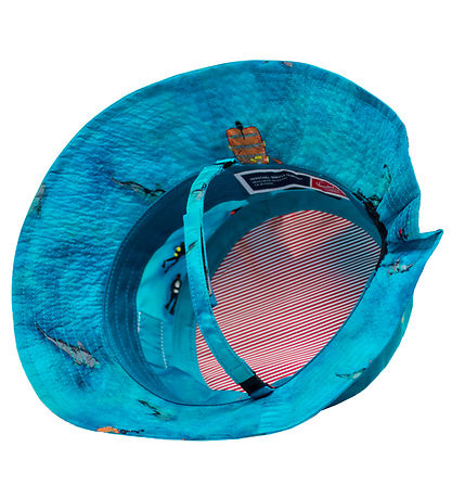 Herschel Bøllehat - Toddler Beach UV - Scuba Divers
