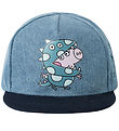 Name It Kasket - Denim - NmmAmani Peppa Pig - Dark Sapphire 