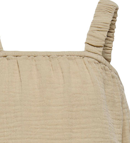 Kids Only Top - KogThyra - White Pepper