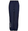 Minymo Softshellbukser - Dark Navy