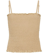 Grunt Top - Tobine - Sand