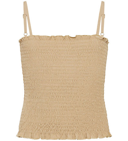 Grunt Top - Tobine - Sand