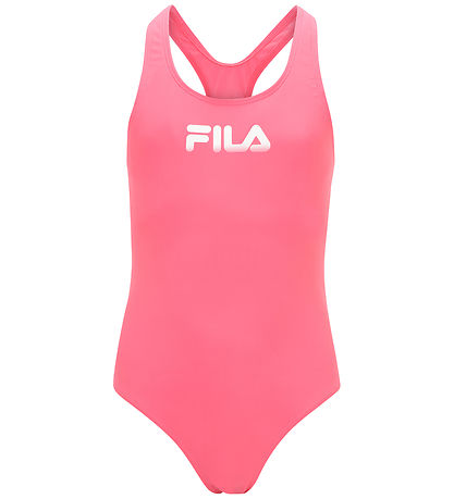 Fila Badedragt - Sibari - Racer Back -  Camellia Rose