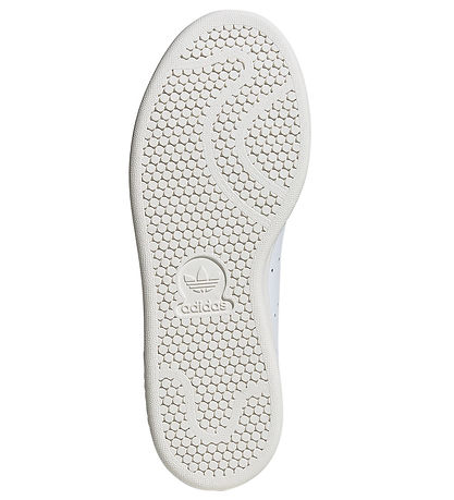 adidas Originals Sko - Stan Smith W - Hvid/Grøn