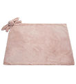 Jellycat Tæppe - 70x56 cm - Bashful Luxe Bunny Rosa Blankie