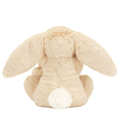 Baby Jellycat Nusseklud m. Gaveæske - 34x34 cm - Bashful Luxe Bu