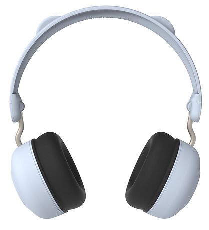 Kreafunk Høretelefoner - Buzz Junior - Cloudy Blue
