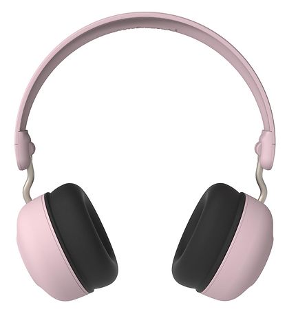 Kreafunk Høretelefoner - Buzz - Dusty Rose