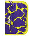 Ergobag Etui m. Inhoud - SuperpowerBear