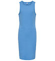 Kids Only Kjole - Noos - Rib - KogBelfast - Azure Blue