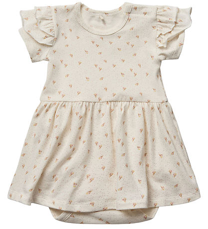 Sofie Schnoor Kjolebody k/æ - Antique White