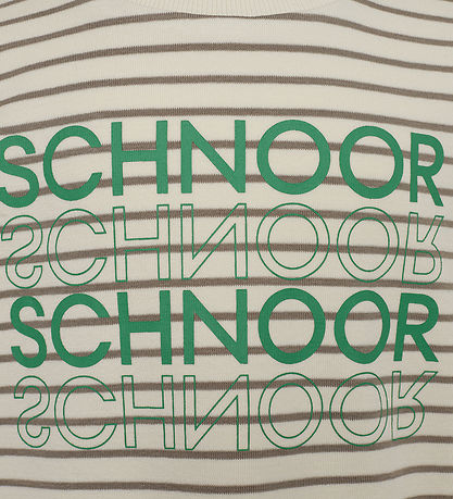 Sofie Schnoor T-shirt - Dusty Green