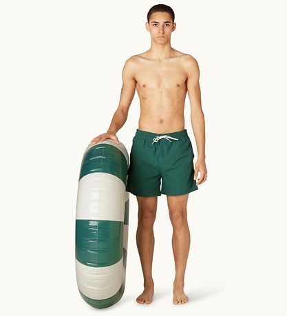 Petites Pommes Badering - 120 cm - Celine Grand - Oxford Green