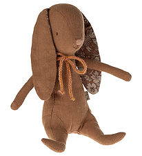 Maileg Bamse - Kanin - 21 cm - Chocolate Brown