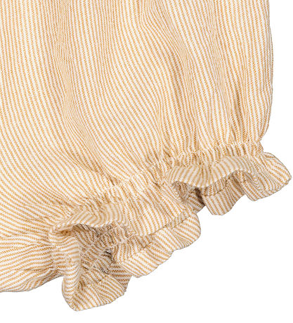 MarMar Bloomers - Pava - Dijon Stripe