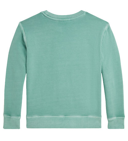 Polo Ralph Lauren Sweatshirt - Faded Mint