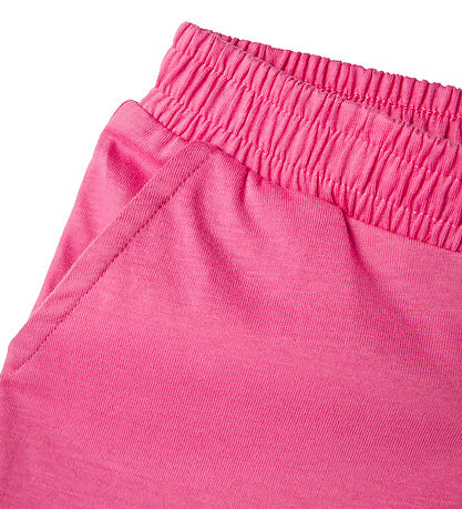 Name It Shorts - NmfValinka - Pink Power