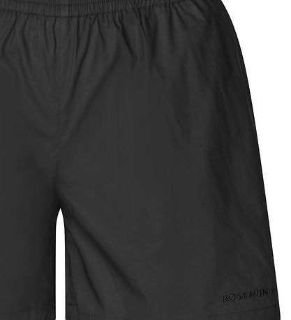 Rosemunde Shorts - Sort