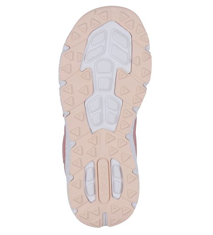 Viking Sko - Odda 2V Low - Antiquerose/Light Pink