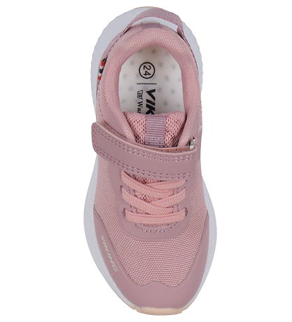 Viking Sko - Aery Dal Low  1V - Dusty Pink